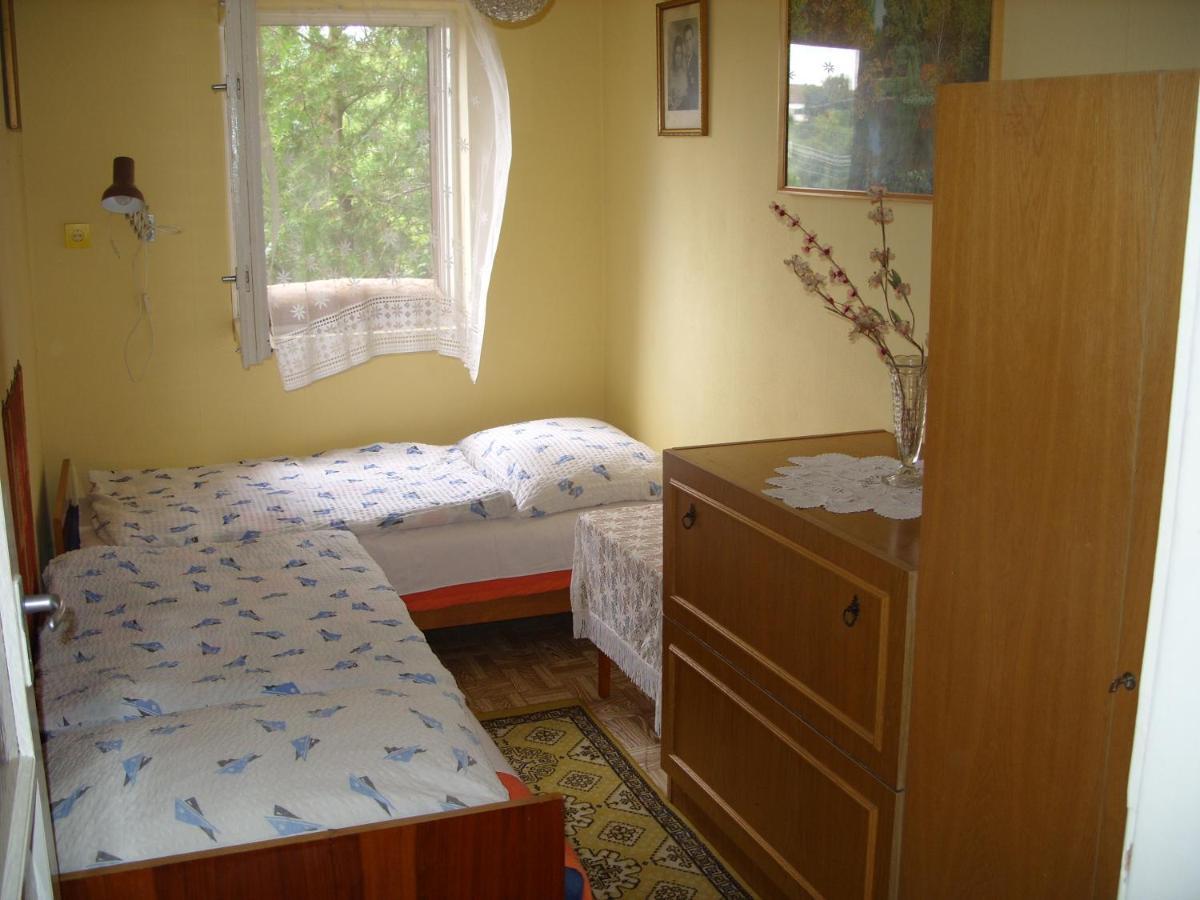 Orgona Apartman Villa Igal Kültér fotó