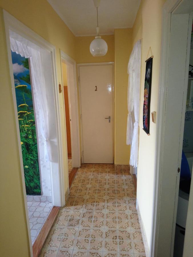 Orgona Apartman Villa Igal Kültér fotó